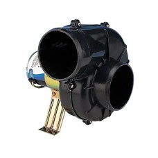 Jabsco Heavy Duty Blower 12 Volt Flexmount Jabsco Heavy Duty Blower 12 Volt Flexmount