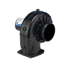Jabsco Heavy Duty Blower 12 Volt Flangemount Jabsco Heavy Duty Blower 12 Volt Flangemount