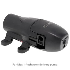 Jabsco Parmax 1 Freshwater Pump