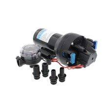 Jabsco Par-Max HD5 Freshwater Pump 12 Volt 40 PSI Jabsco Par-Max HD5 Freshwater Pump 12 Volt 40 PSI