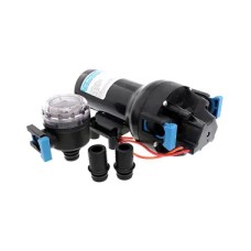 Jabsco Par-Max HD6 Freshwater Pump 12 Volt 40 PSI Jabsco Par-Max HD6 Freshwater Pump 12 Volt 40 PSI