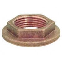 Bronze Heavy Flanged Nut