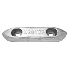 MG Duff Hull Anode Zinc 12 Kg ZD72B 