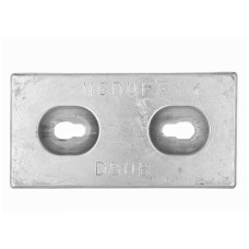 MG Duff Hull Anode Zinc 8.2Kg ZD80B