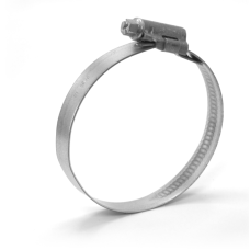 Hose Clip Mikalor ASFA-S W4 Stainless 