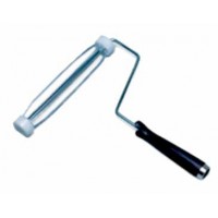 Redtree Birdcage Roller Frame