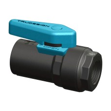 TruDesign Compact Lever Handle Ball Valve