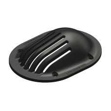 TruDesign Intake Strainer Black