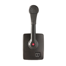Vetus single lever remote control, side mounting, type AFSTZIJ