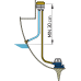 Vetus Bilge-oil separator