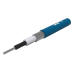VETUS 'Low-Friction' push/pull cable, 