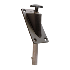 VETUS Shut-off control type DC VETUS Shut-off control type DC
