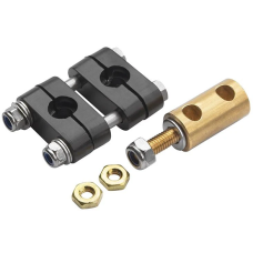 VETUS dual station unit type DSKITF for throttle VETUS dual station unit type DSKITF for throttle