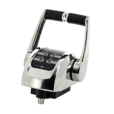 Vetus engine control lever, twin engines EC4H2