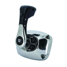 Engine control lever, right side EC4HSM1WR 