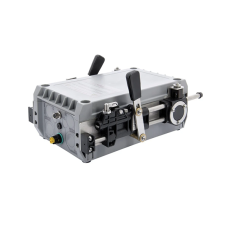 Vetus electronic actuator engine and gearbox Vetus electronic actuator engine and gearbox
