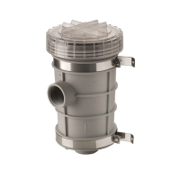 Vetus cooling water strainer type 1320