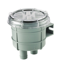 Vetus cooling water strainer type 140 Vetus cooling water strainer type 140