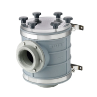 Vetus cooling water strainer type FTR1900 Vetus cooling water strainer type FTR1900