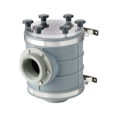 Vetus cooling water strainer type FTR1900