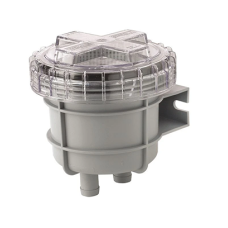 Vetus cooling water strainer type 330 Vetus cooling water strainer type 330
