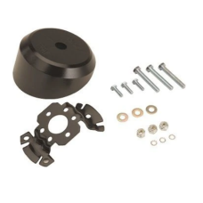 Outboard Steering Helm Bezel 20 degree