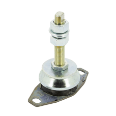 VETUS flexible engine mounting type KSTEUN35V