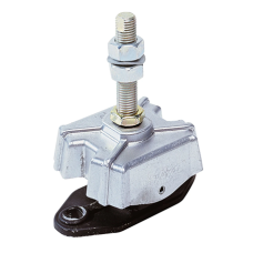 VETUS flexible engine mounting type KSTEUN40A