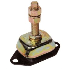 VETUS flexible engine mounting type KSTEUN25V