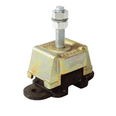 VETUS flexible engine mounting type LMX140 VETUS flexible engine mounting type LMX140