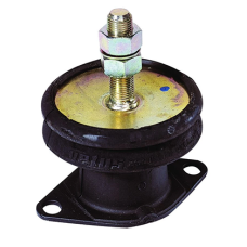 VETUS flexible engine mounting hydraulic type MITSTEUN VETUS flexible engine mounting hydraulic type MITSTEUN