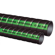 Vetus Cooling water hose, 51mm Vetus Cooling water hose, 51mm