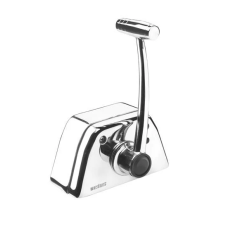 Vetus single lever remote control, top mounting, type RCTOPSG