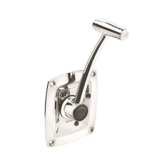 Vetus single lever remote control, side mounting type SISCOG