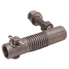 Outboard Quick Release Ball Joint