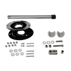 Splashwell Mount Support Tube