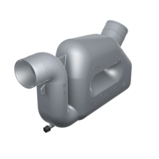 Vetus Waterlock "Super" Fixed Inlet
