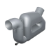 Marine Exhaust Systems