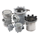 Cooling Water Strainers