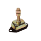 Flexible Engine Mountings