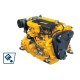Marine Diesel Engines