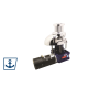 Maxwell Anchoring Systems