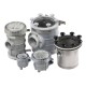 Cooling Water Strainers 