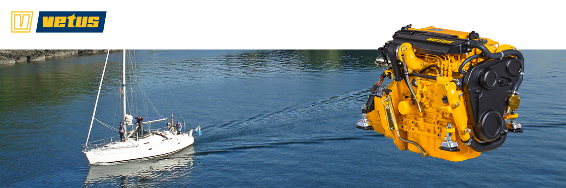 Vetus Diesel